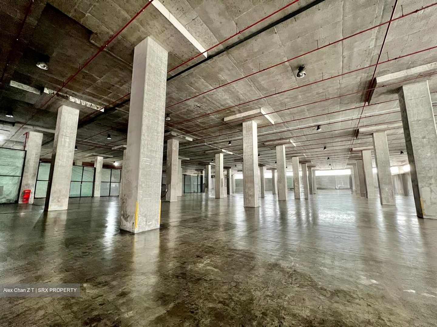 Jalan Buroh (D22), Warehouse #595633681